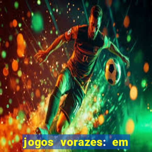 jogos vorazes: em chamas online dublado